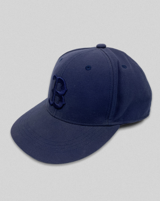 Base Control Brooklyn Dodgers Snapback OS