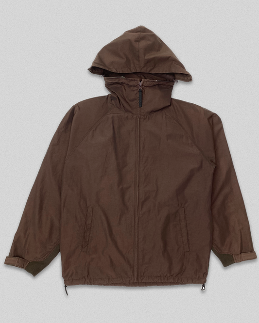 Good Enough Tech Windbreaker (S)