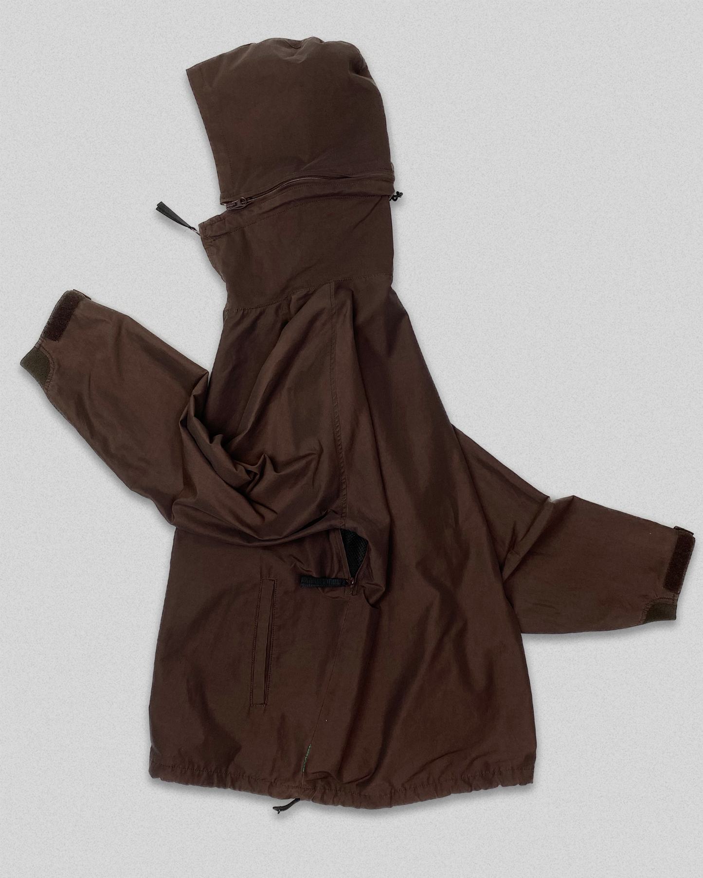 Good Enough Tech Windbreaker (S)