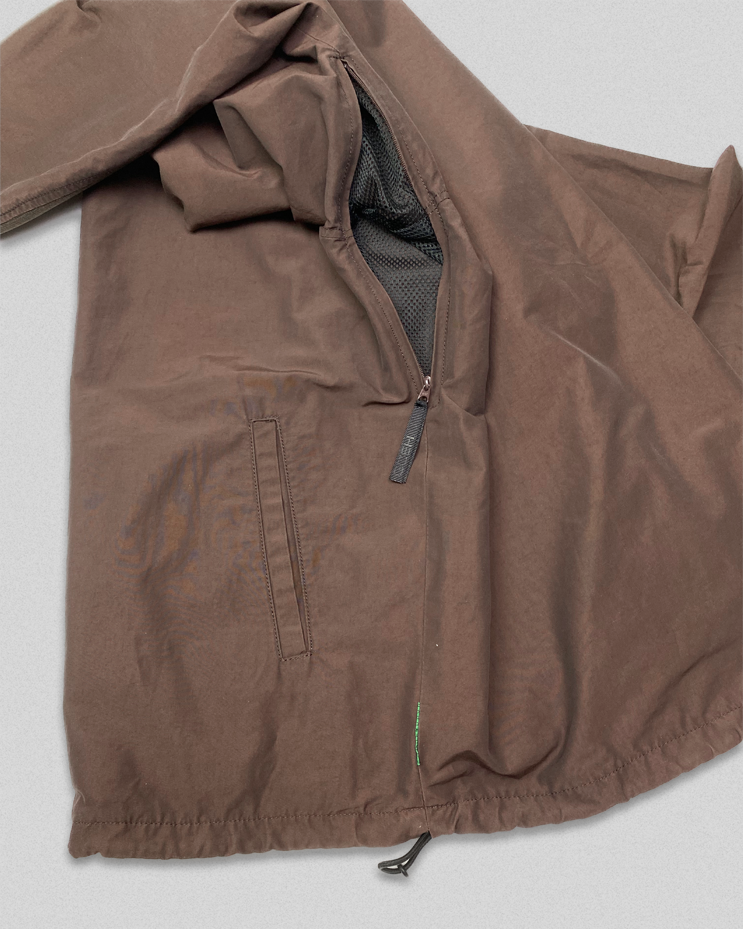 Good Enough Tech Windbreaker (S)