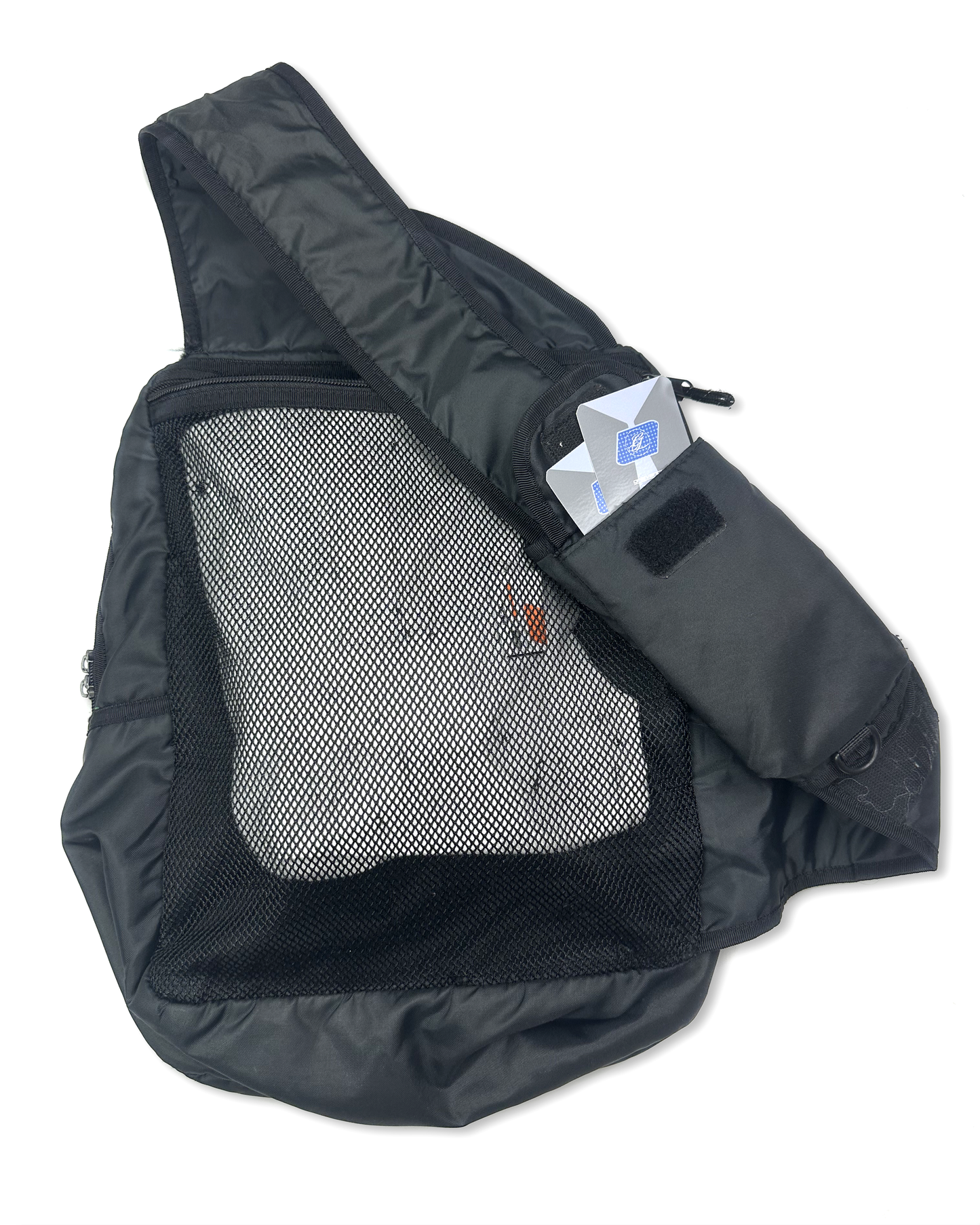 2000 Square GAP Sling Bag