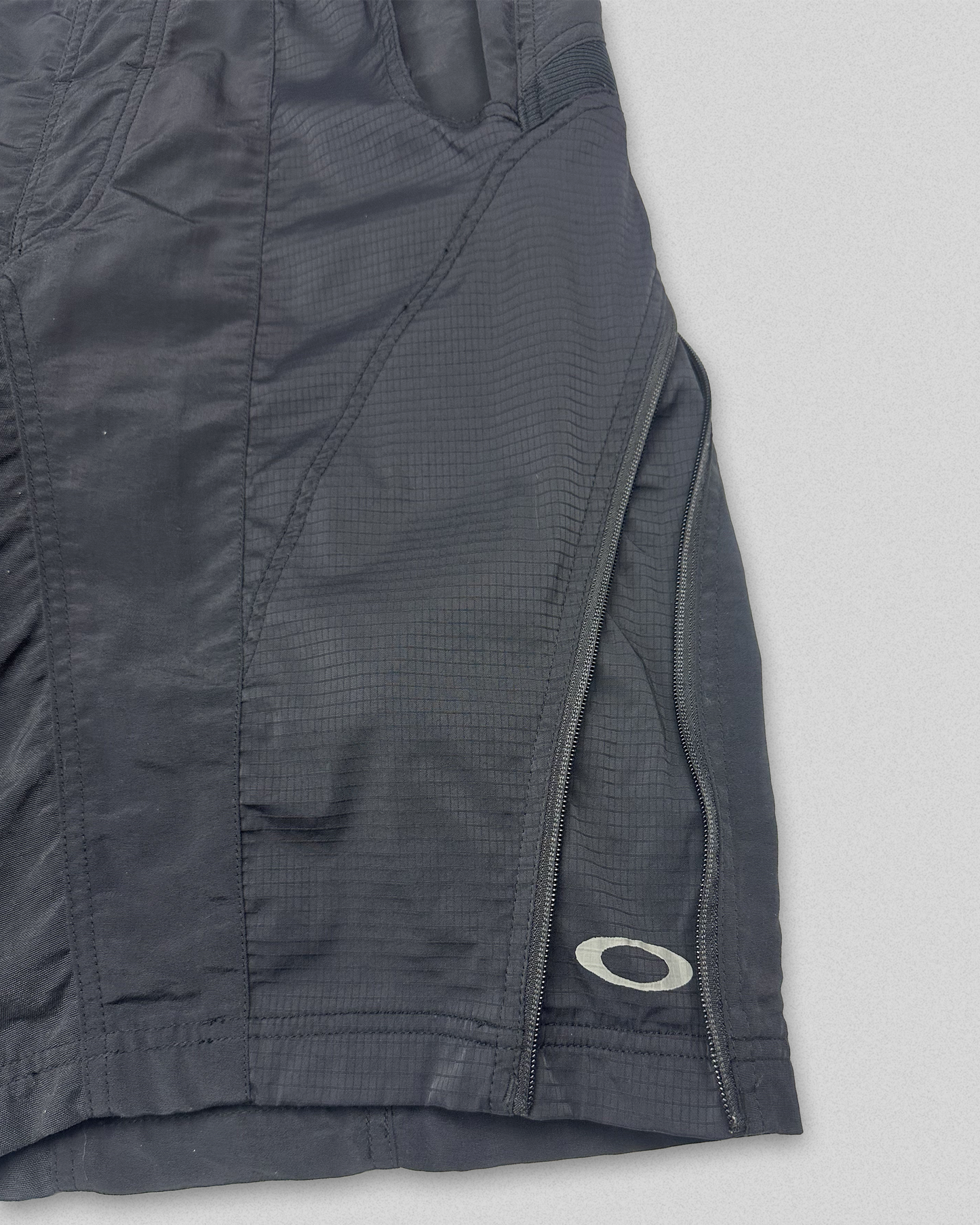 08' Oakley MTB Shorts (34)