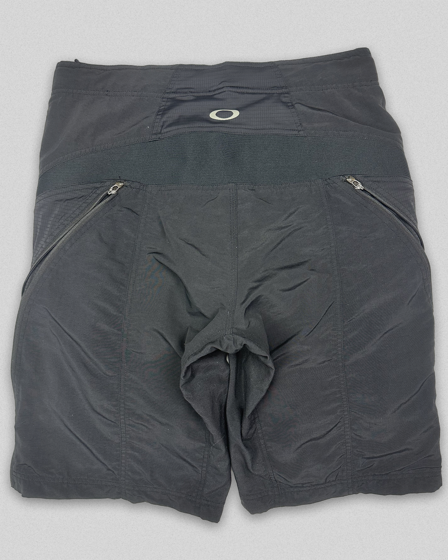 08' Oakley MTB Shorts (34)