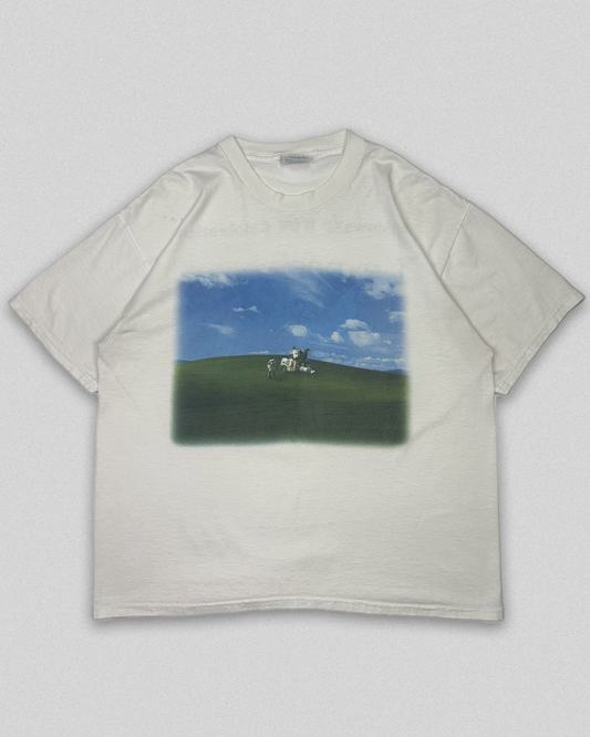 01' Windows XP Celebration Tee (M-L)