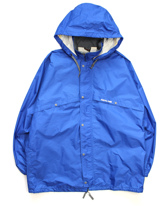 Vintage Montbell Shell (XL)
