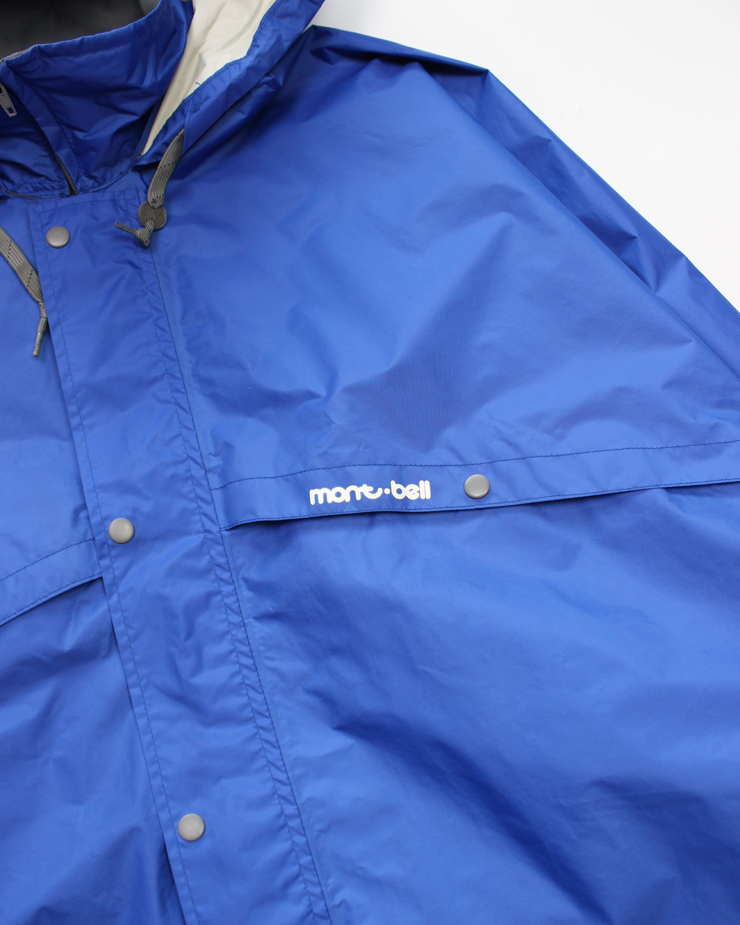 Vintage Montbell Shell (XL)