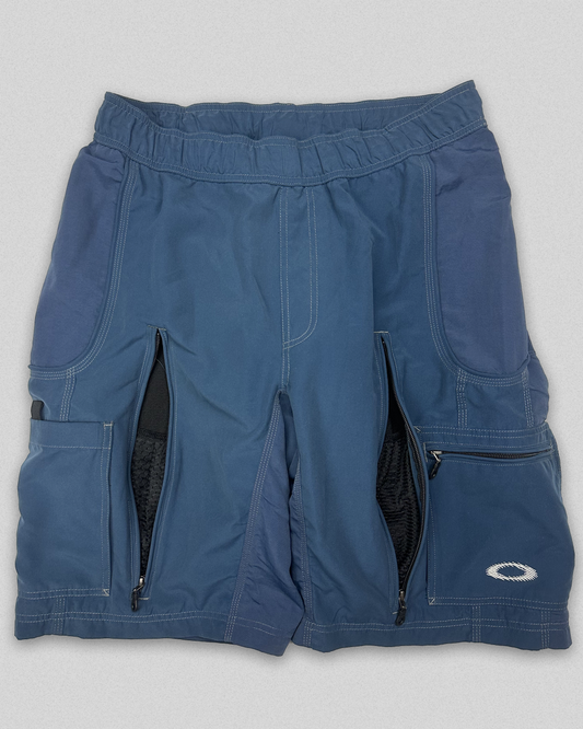 00's Oakley Software Cargo Shorts (XL)