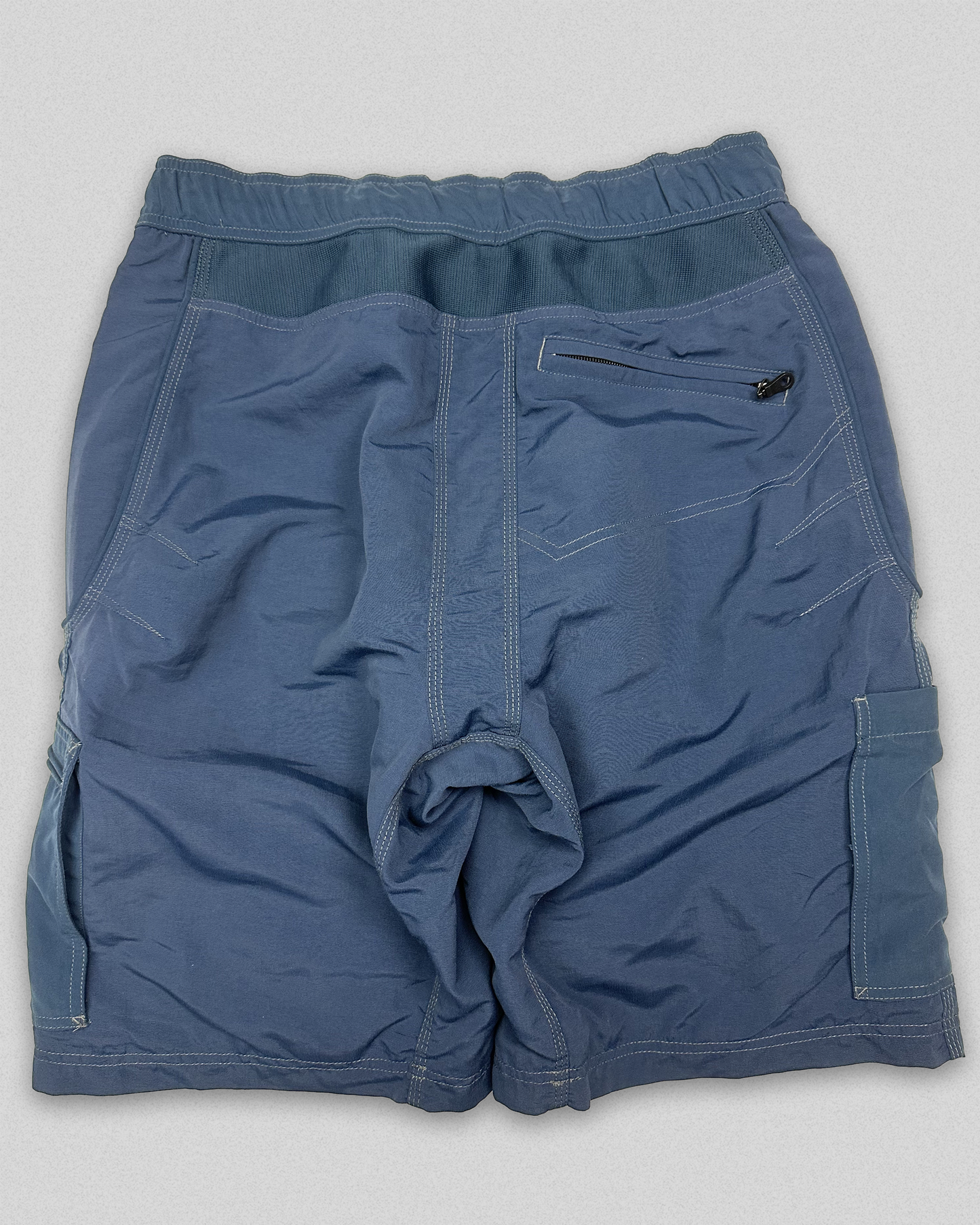 00's Oakley Software Cargo Shorts (XL)