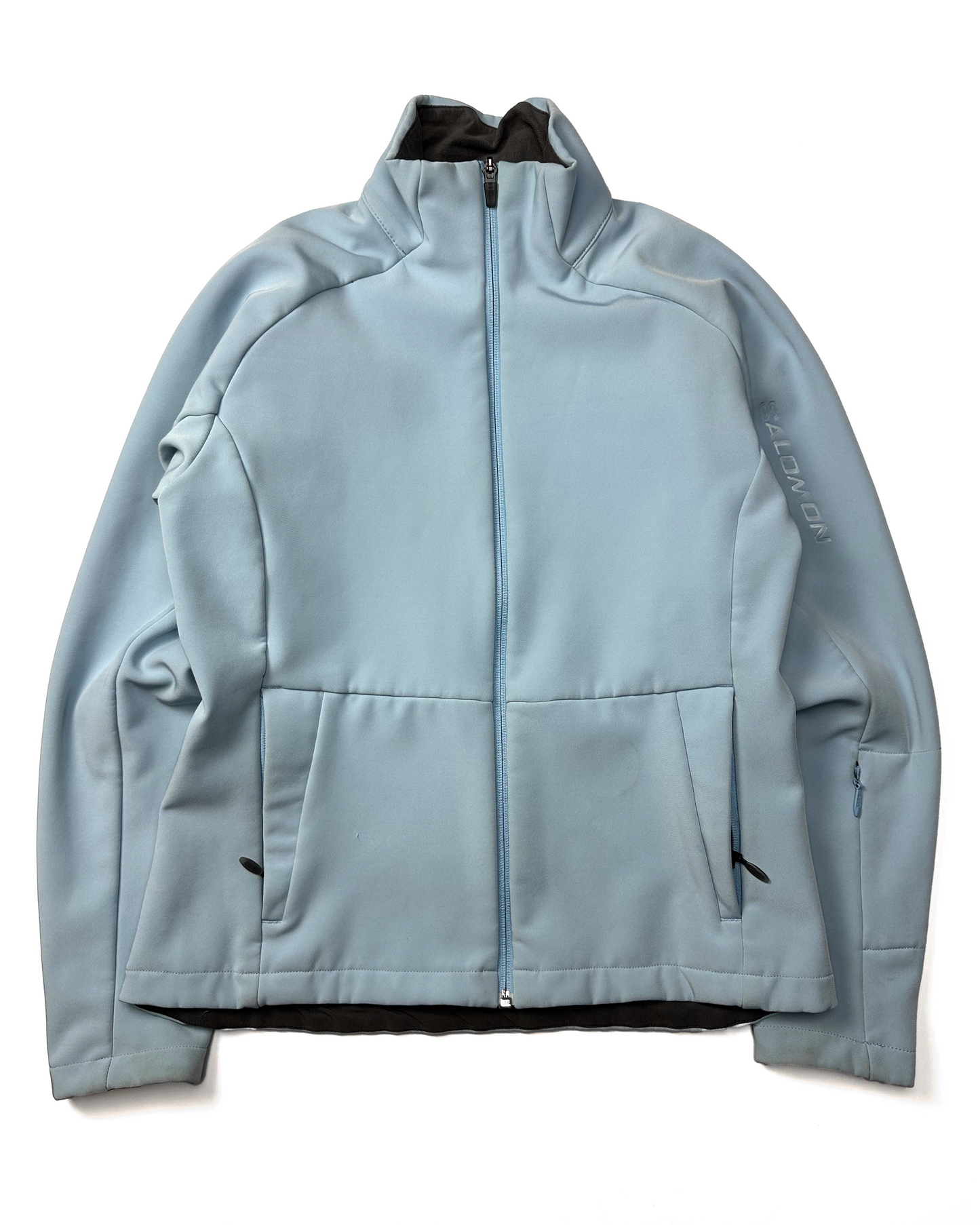 2006 Salomon Soft Shell (Women's S)