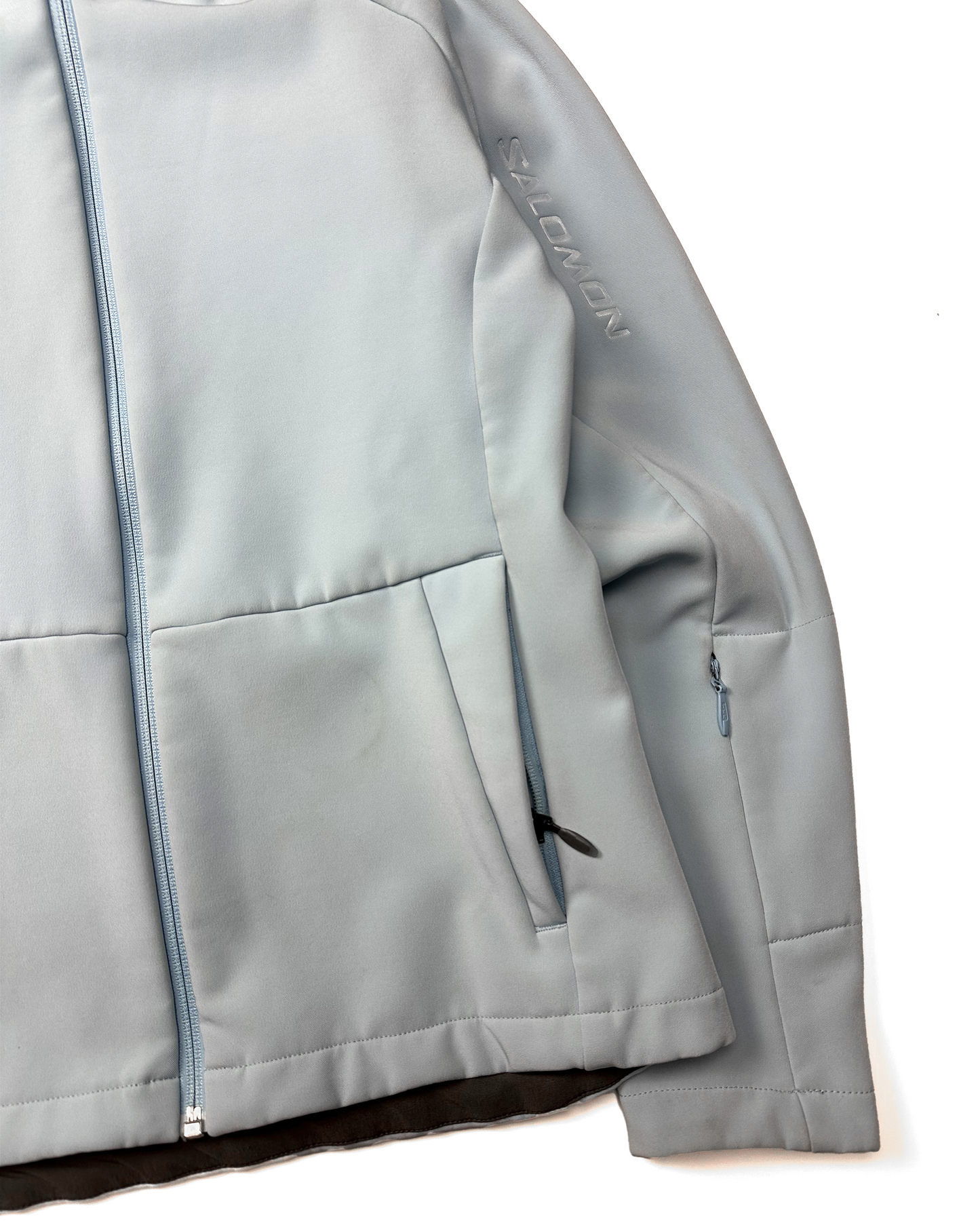 2006 Salomon Soft Shell (Women's S)