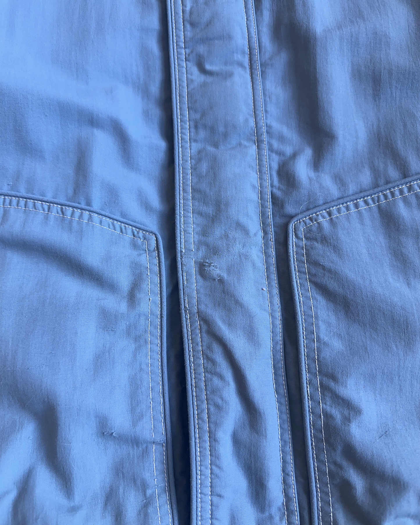 Vintage Oakley Software Jacket (S)