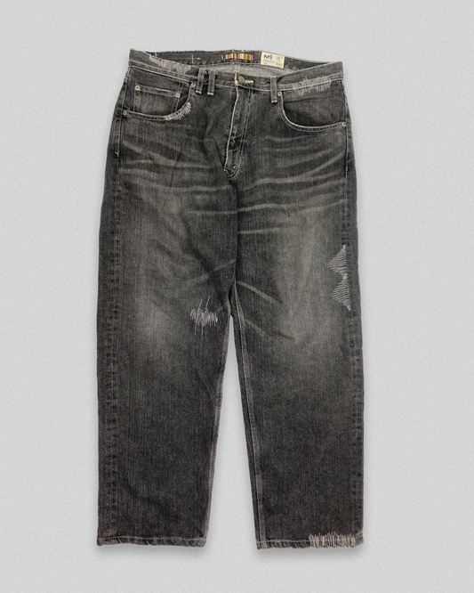 BAL Washed Denim (L)