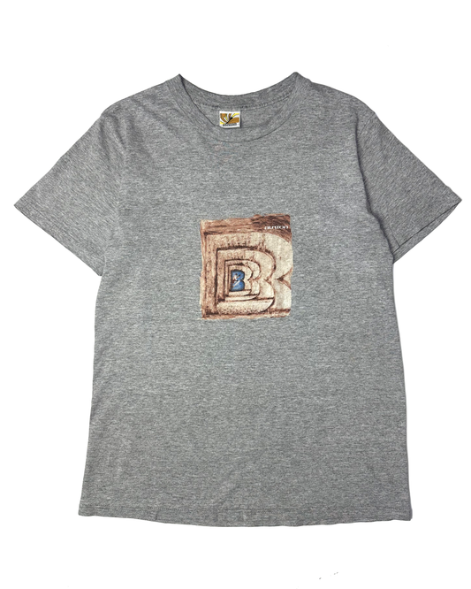 90's Burton Graphic Tee (M)