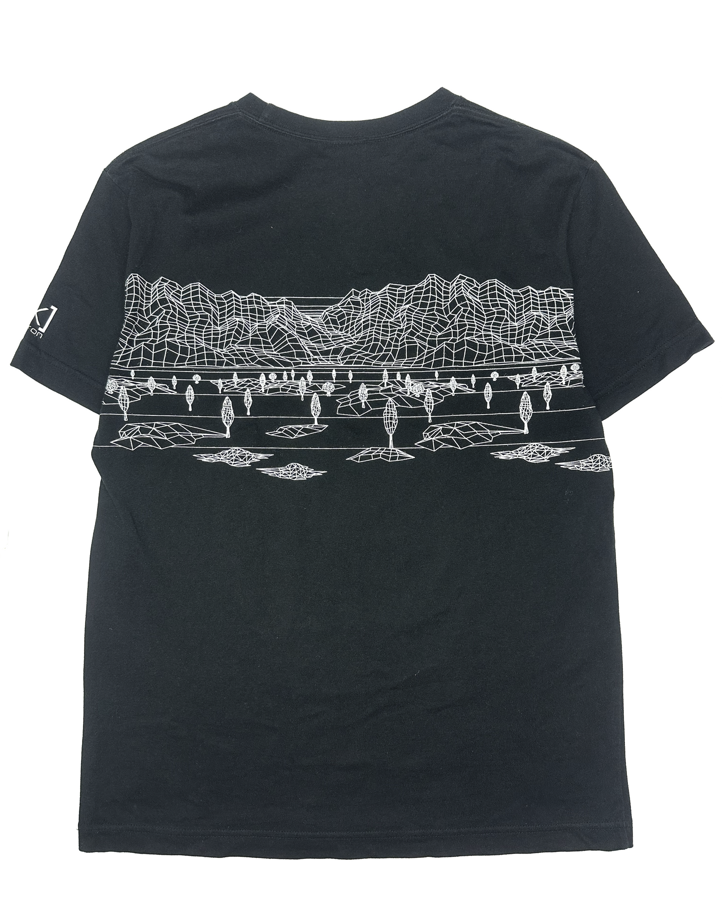 Burton AK Wireframe Tee (M)