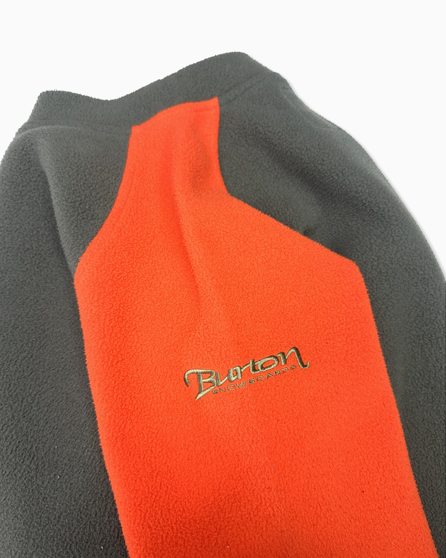 Vintage Burton Biolite Fleece (S)
