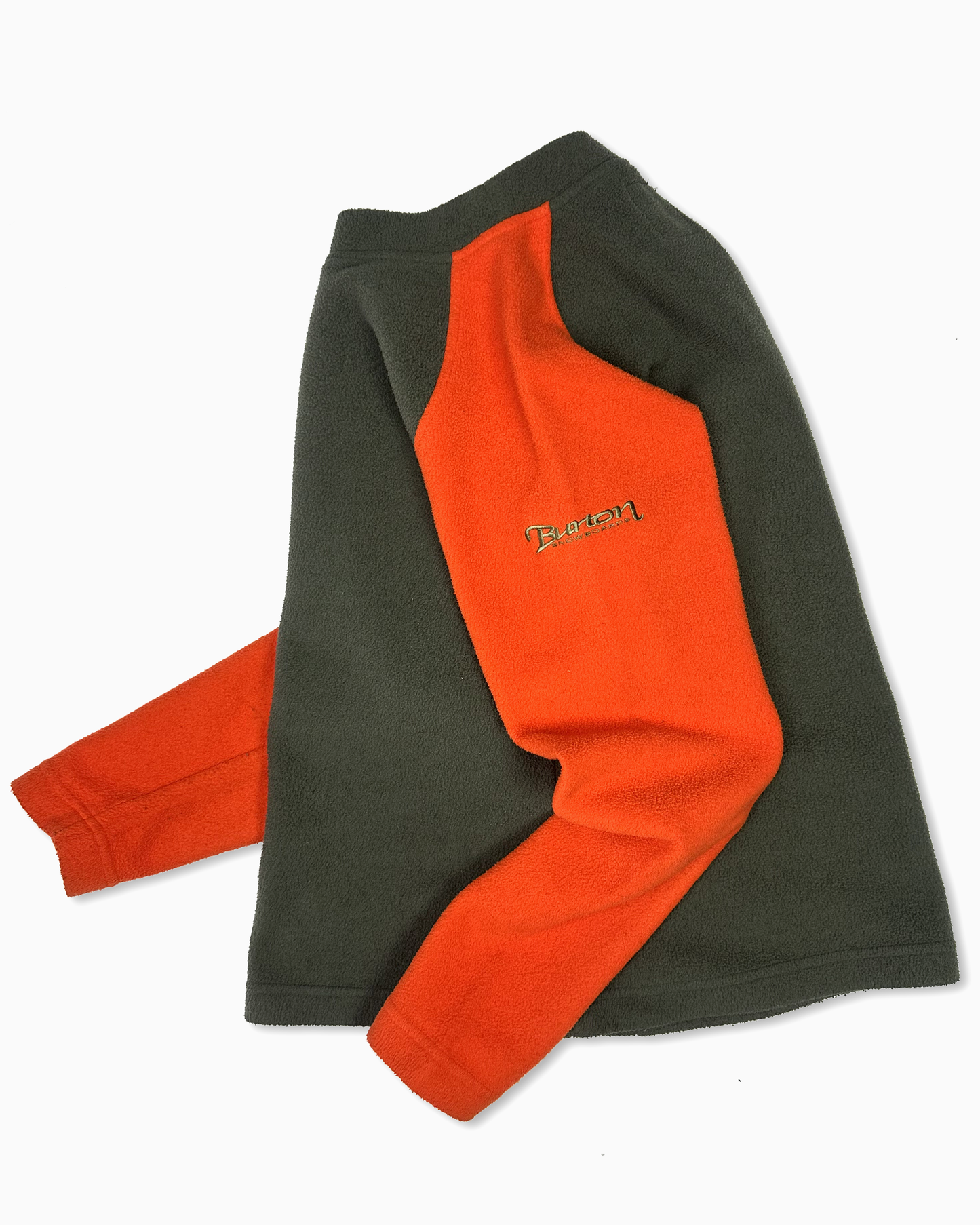 Vintage Burton Biolite Fleece (S)