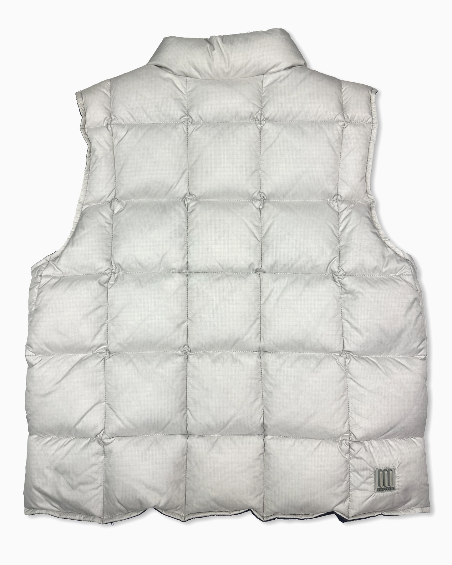 1999 Burton Lava Down Vest (S)