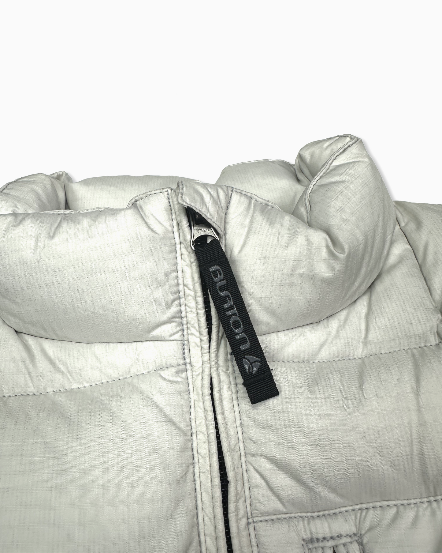 1999 Burton Lava Down Vest (S)