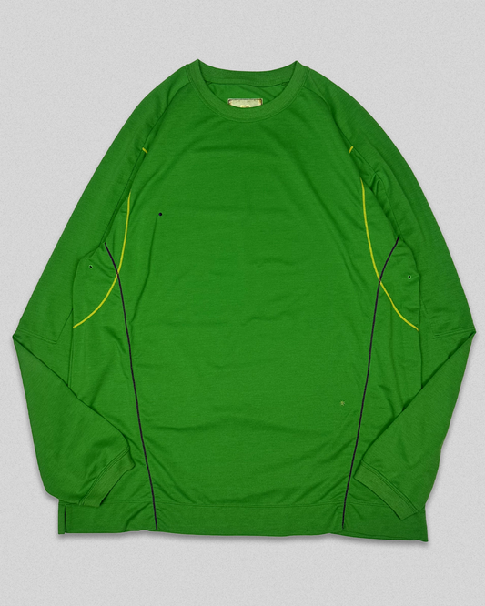 90's Balance Wear Design Thermal LS (XL)