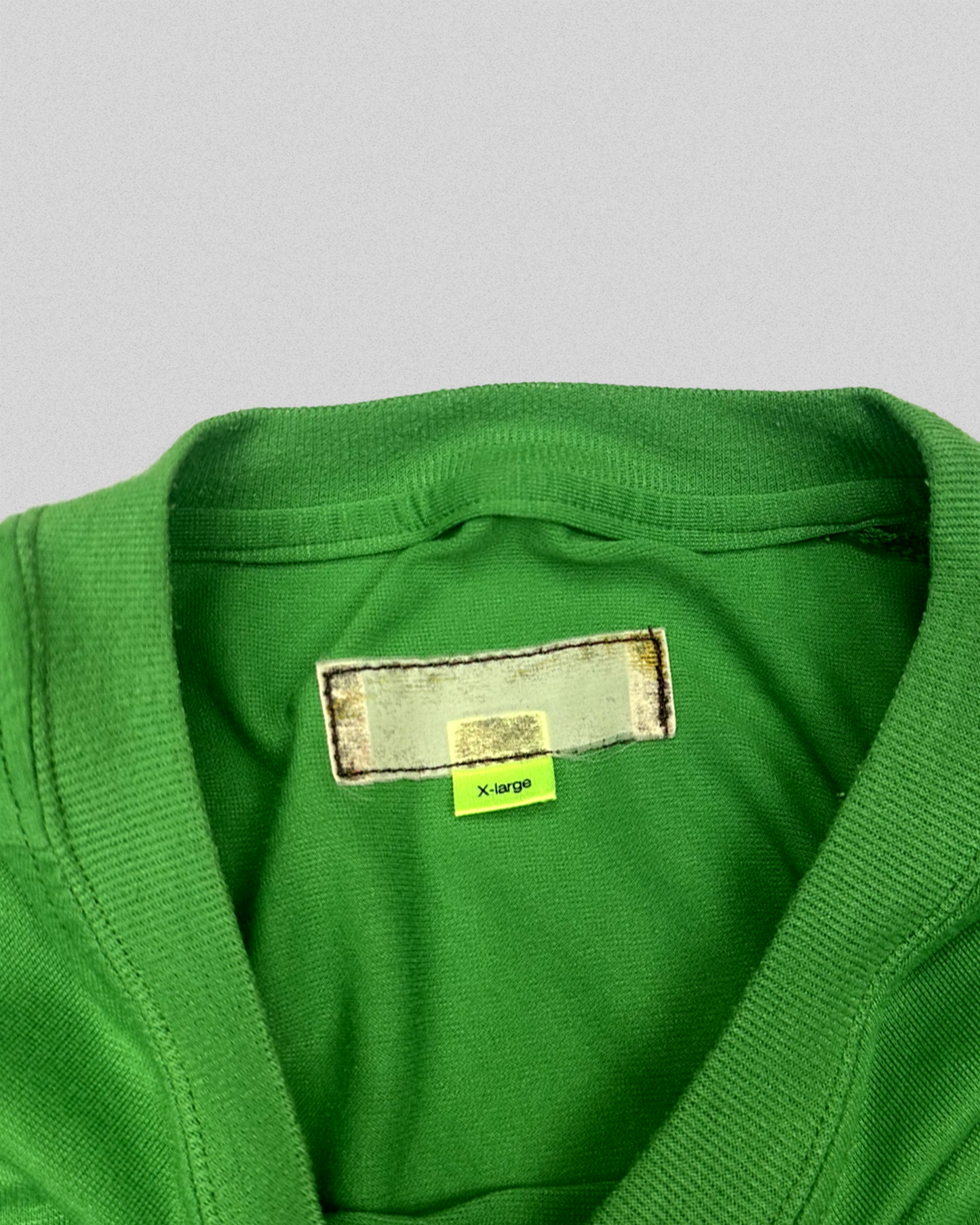 90's Balance Wear Design Thermal LS (XL)