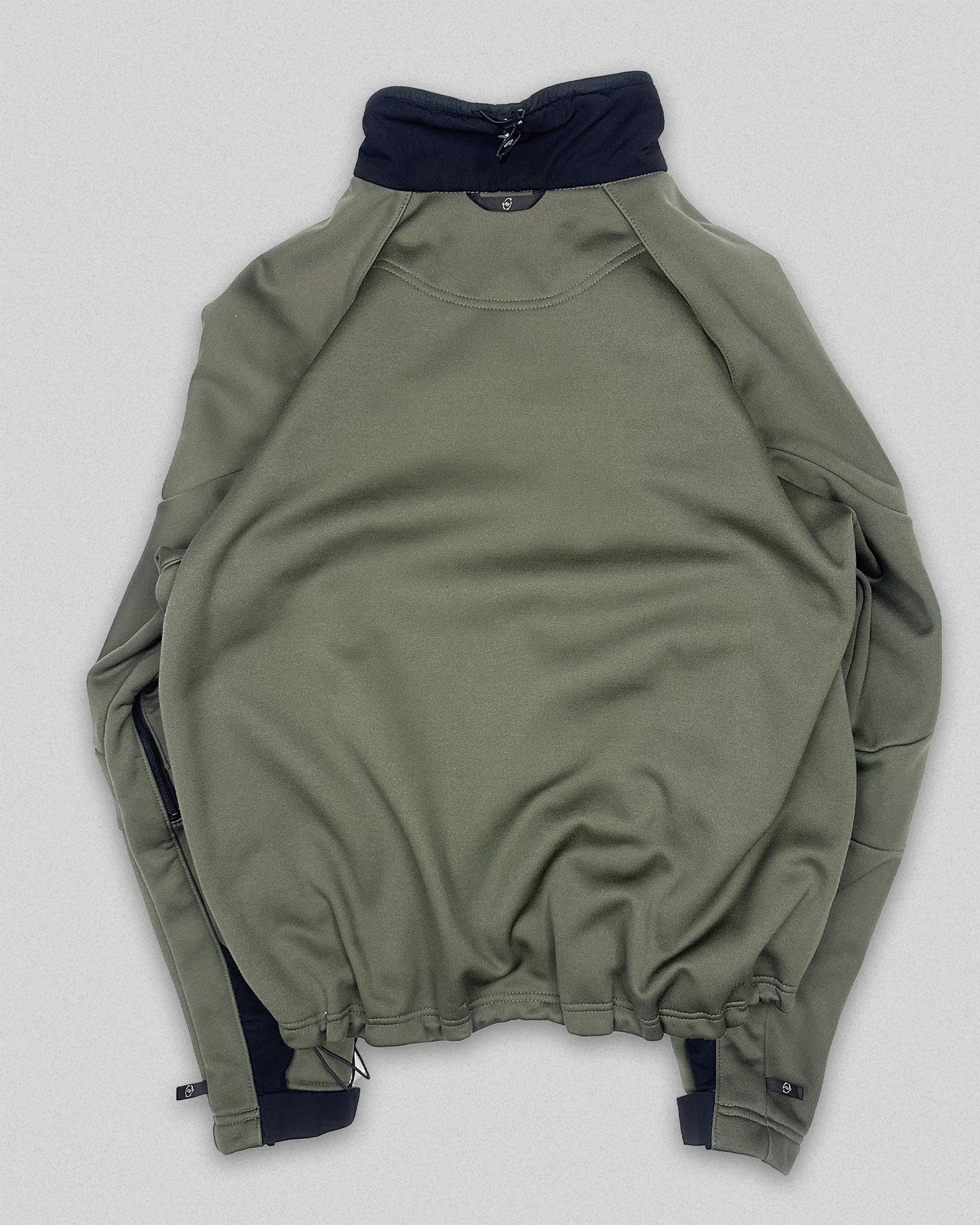 00's Columbia Titanium Fleece/Softshell (XXL)