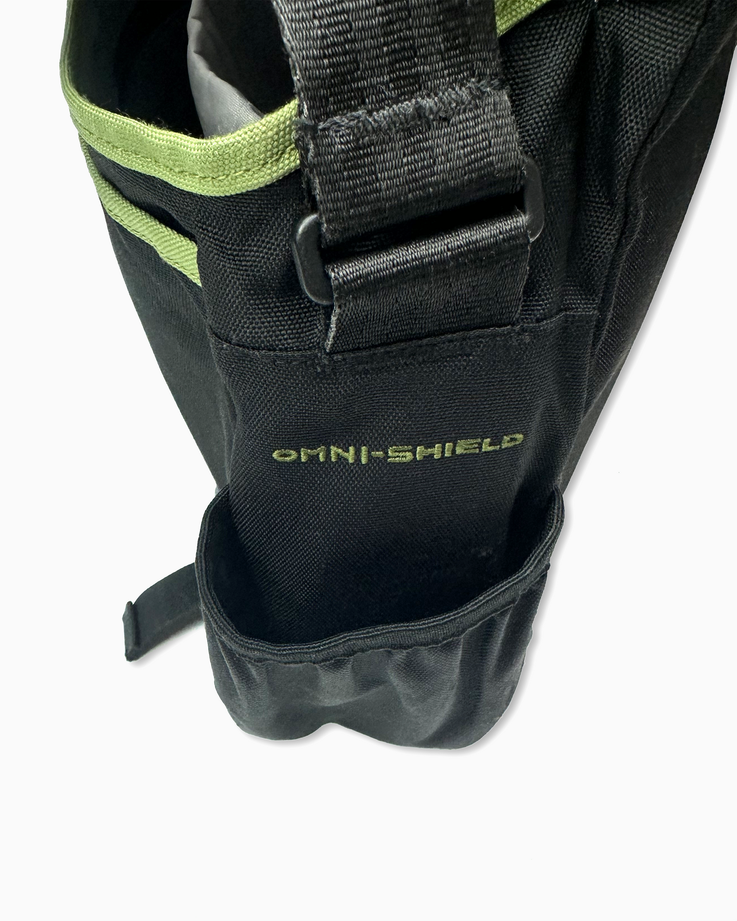 00's Columbia Messenger Bag