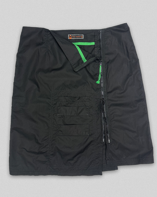 Y2K Cop. Copine Skirt (40)