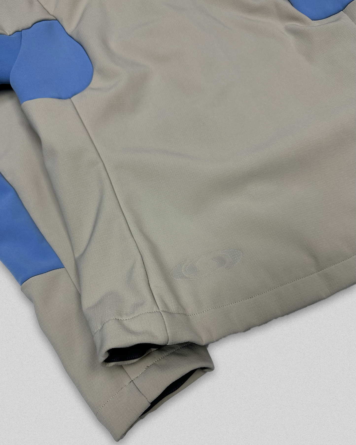 04' Salomon Paneled Soft Shell (M)