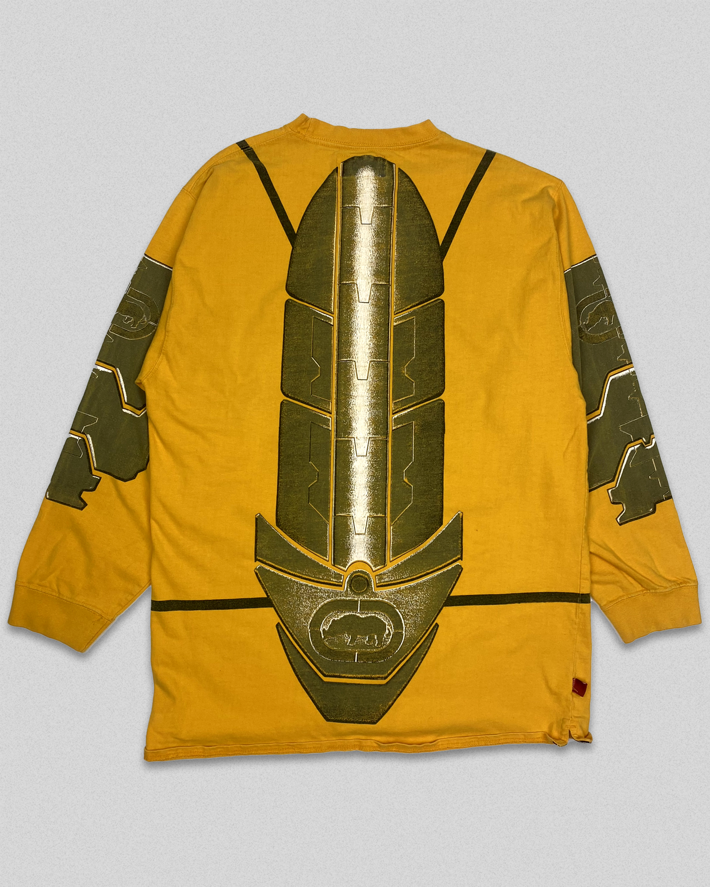 2000 Ecko Unltd Armored LS (L)
