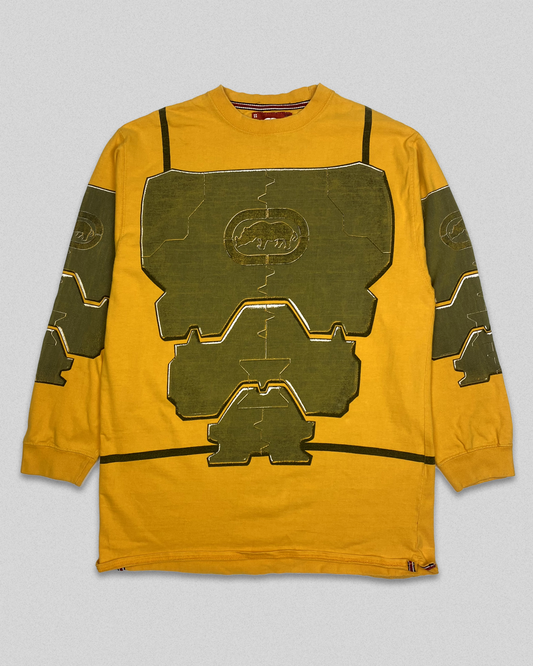 2000 Ecko Unltd Armored LS (L)