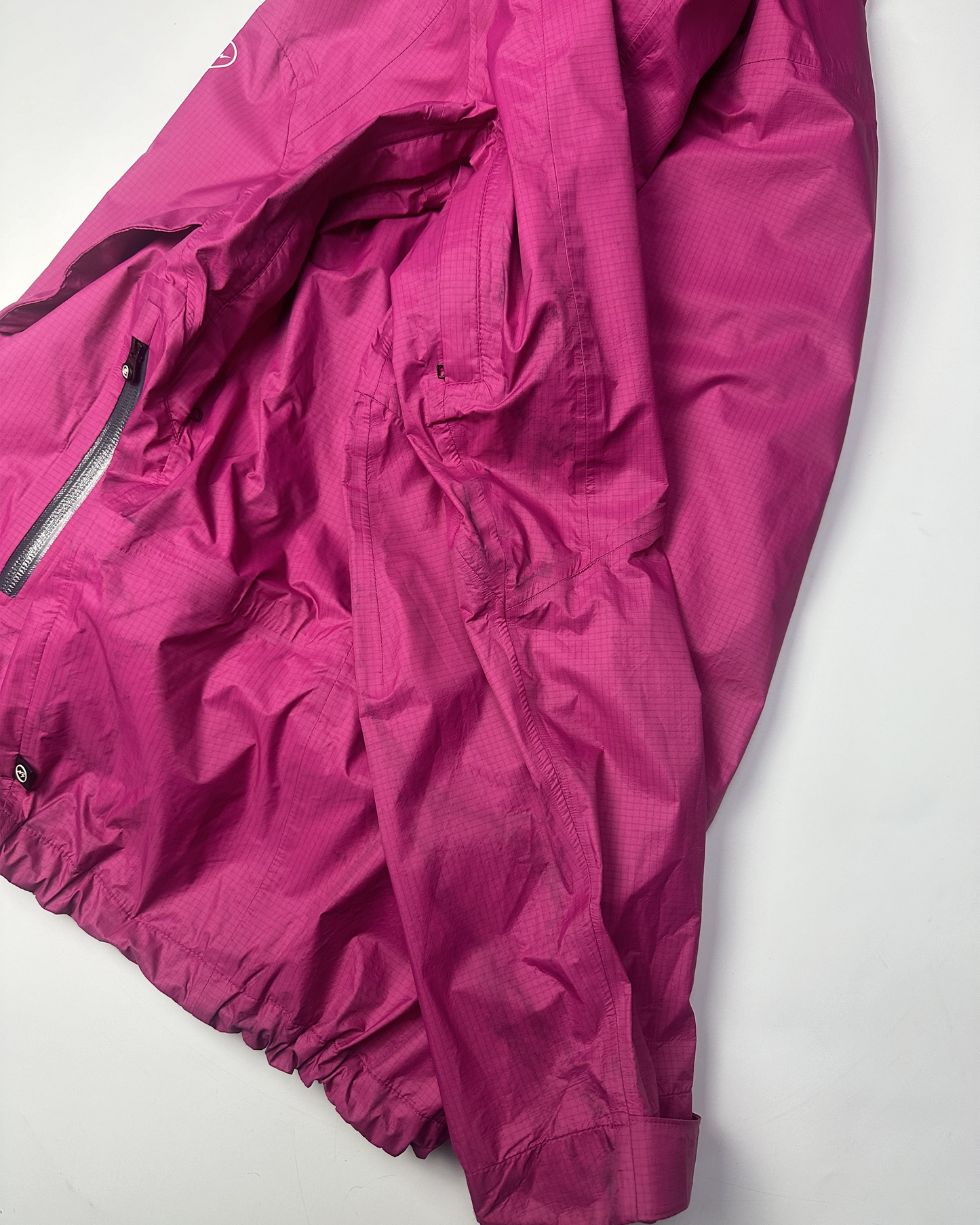 2008 Burton Excursion 3L Jacket (S)