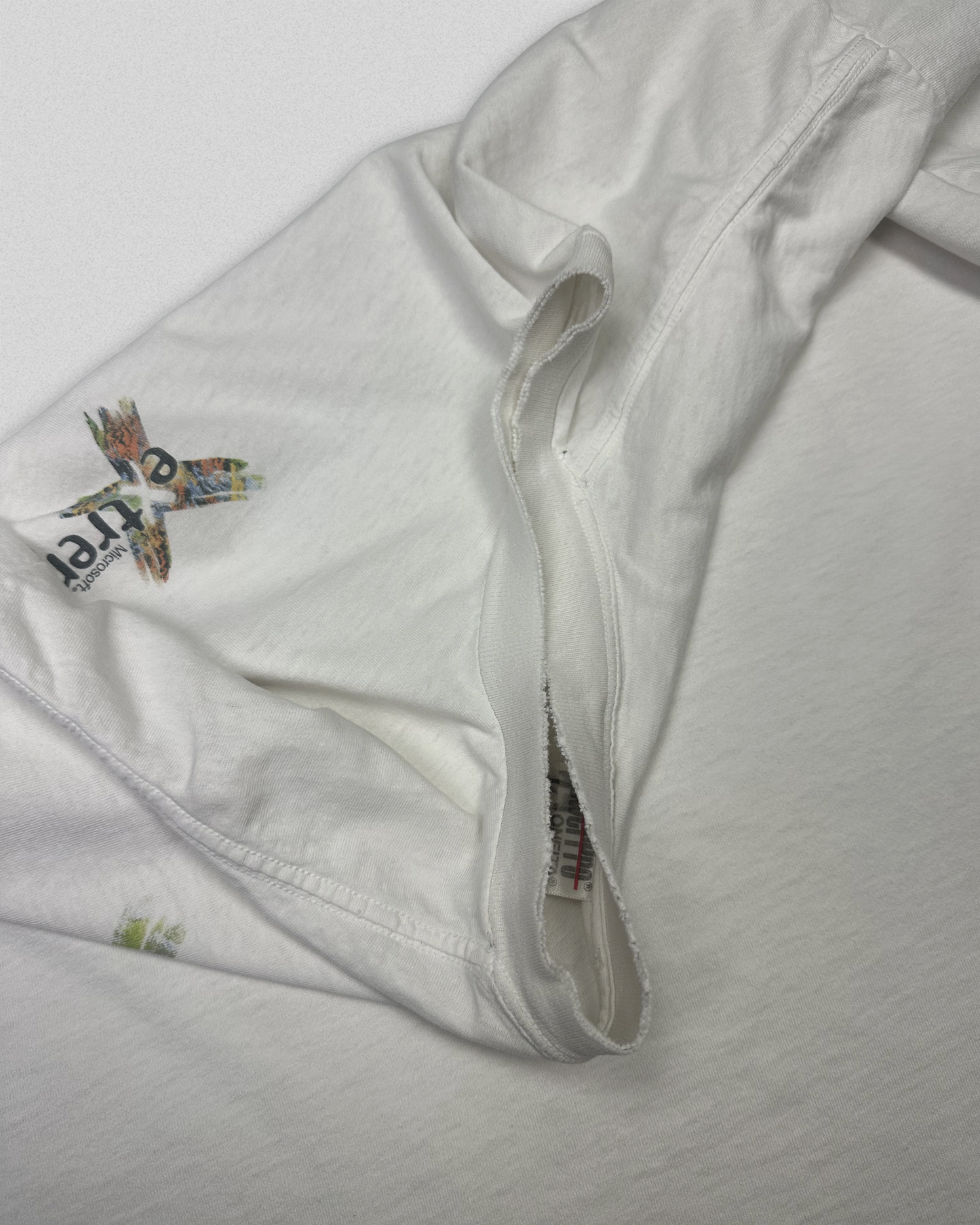 90's Microsoft eXtreme Tee (XL)