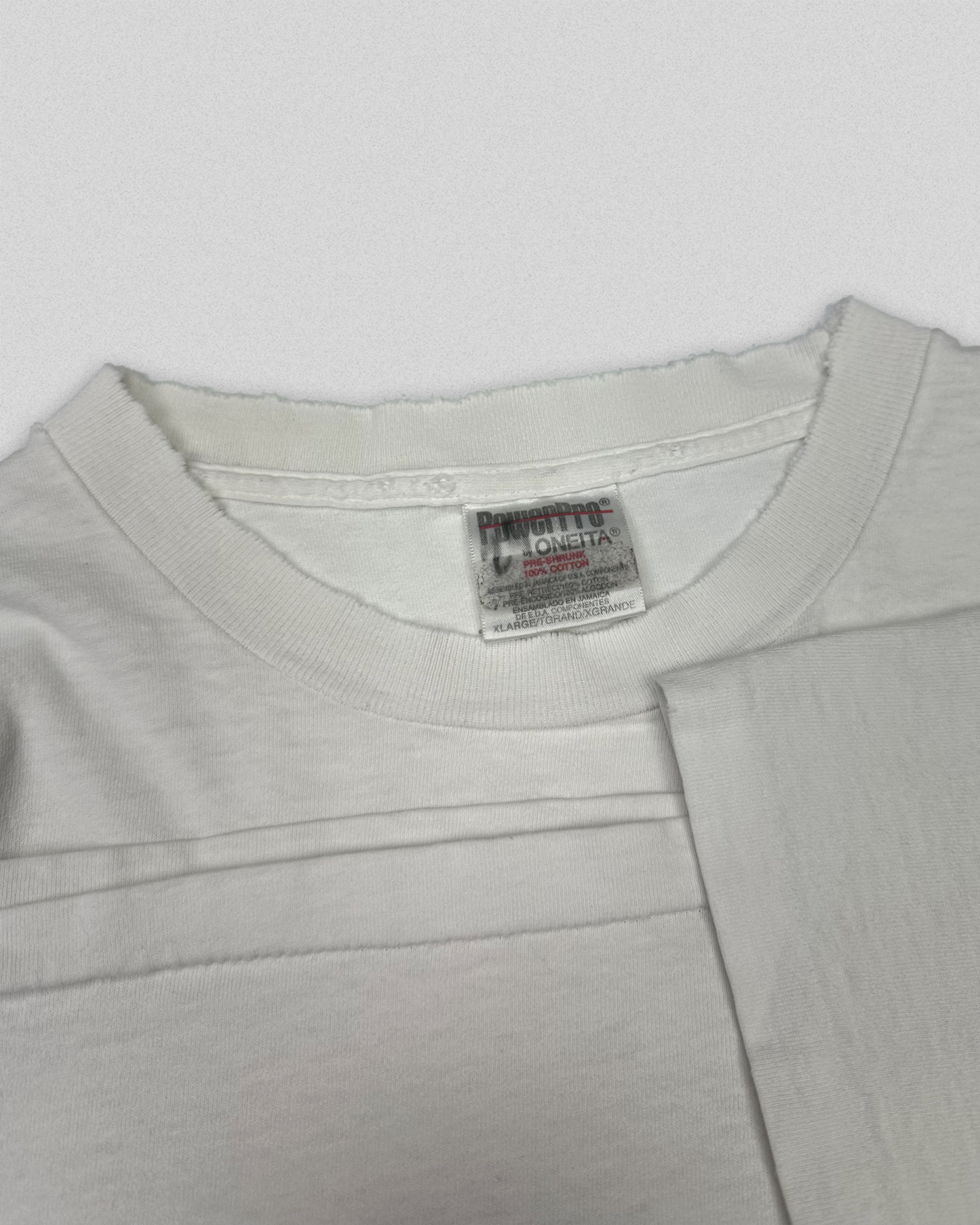 90's Microsoft eXtreme Tee (XL)