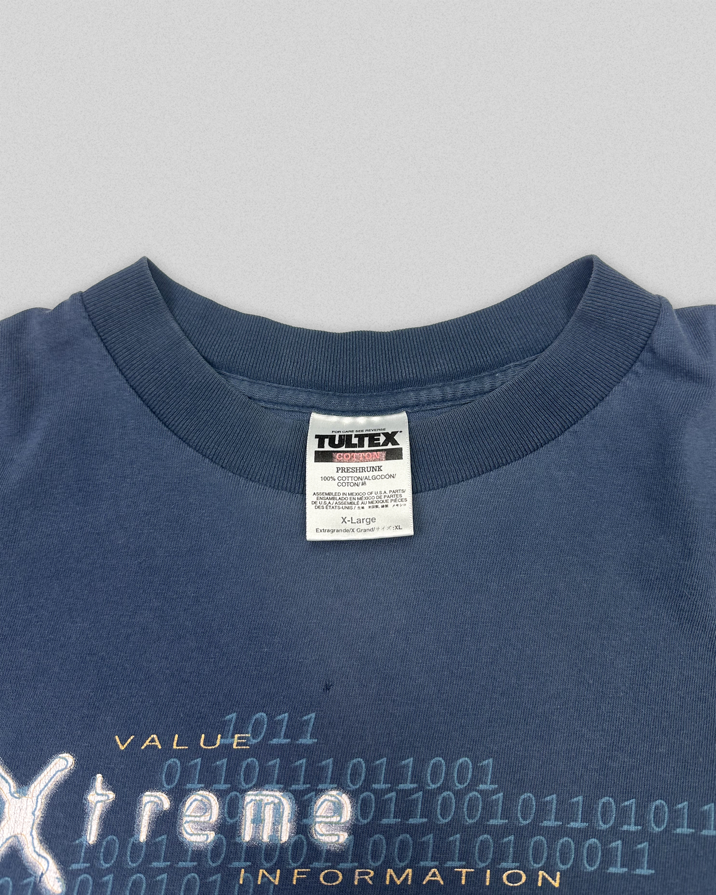 99' eXtreme Tee (L)