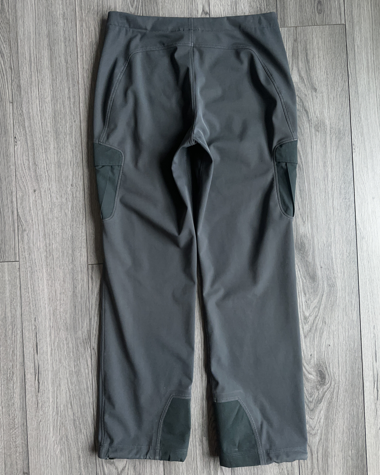 2003 Arc'teryx Gamma Pants (8-10)