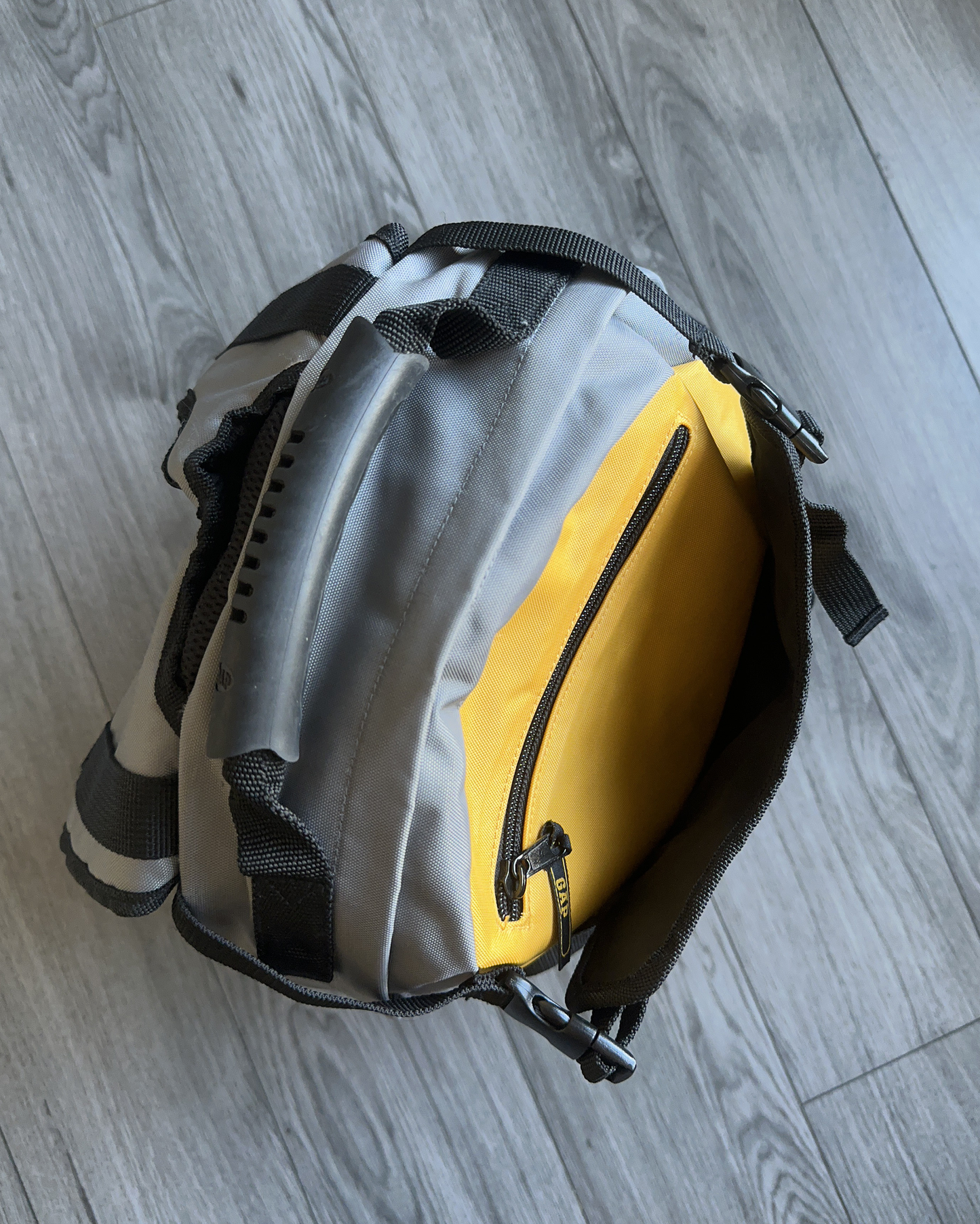 2002 GAP Backpack