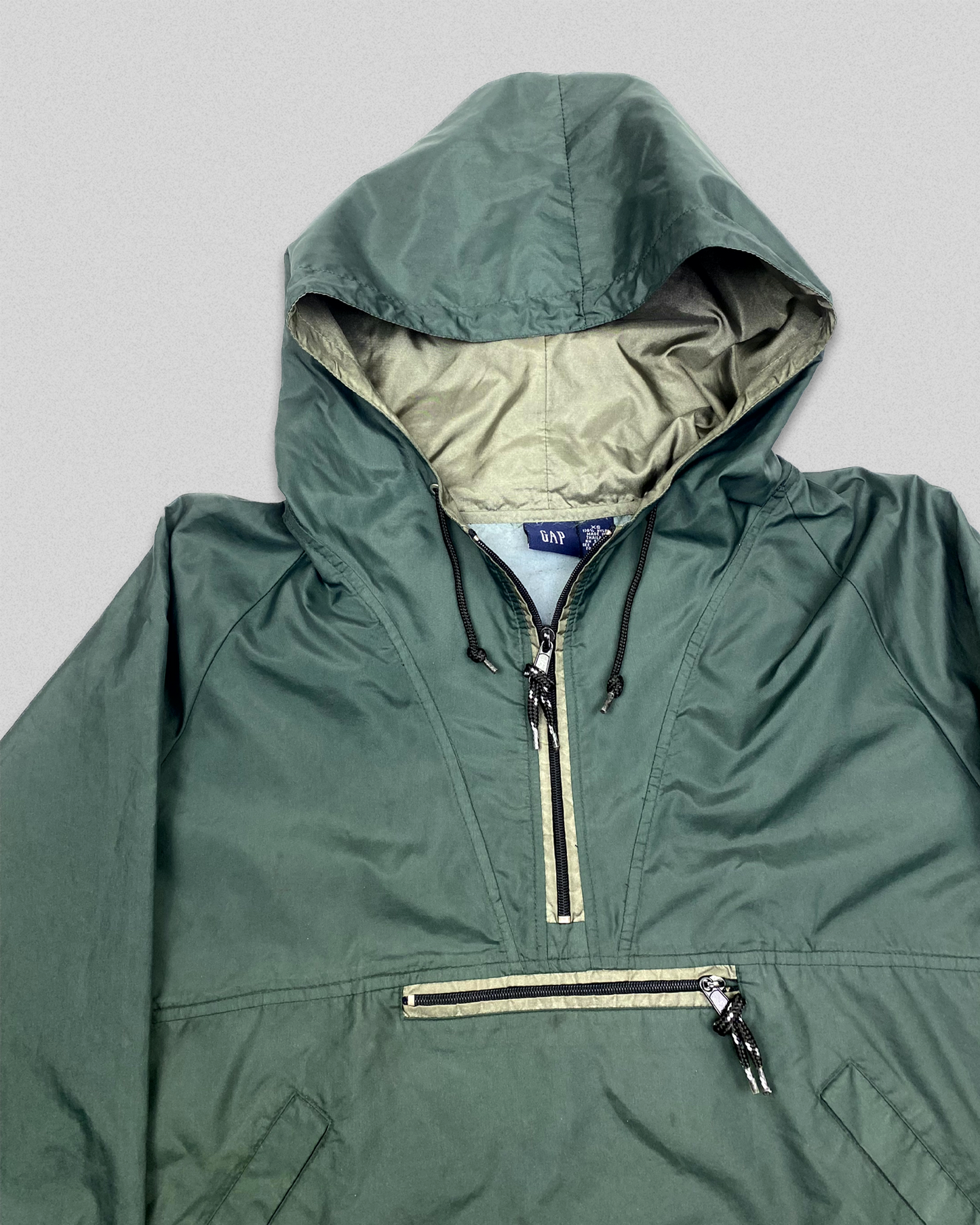 00's GAP Anorak (M)