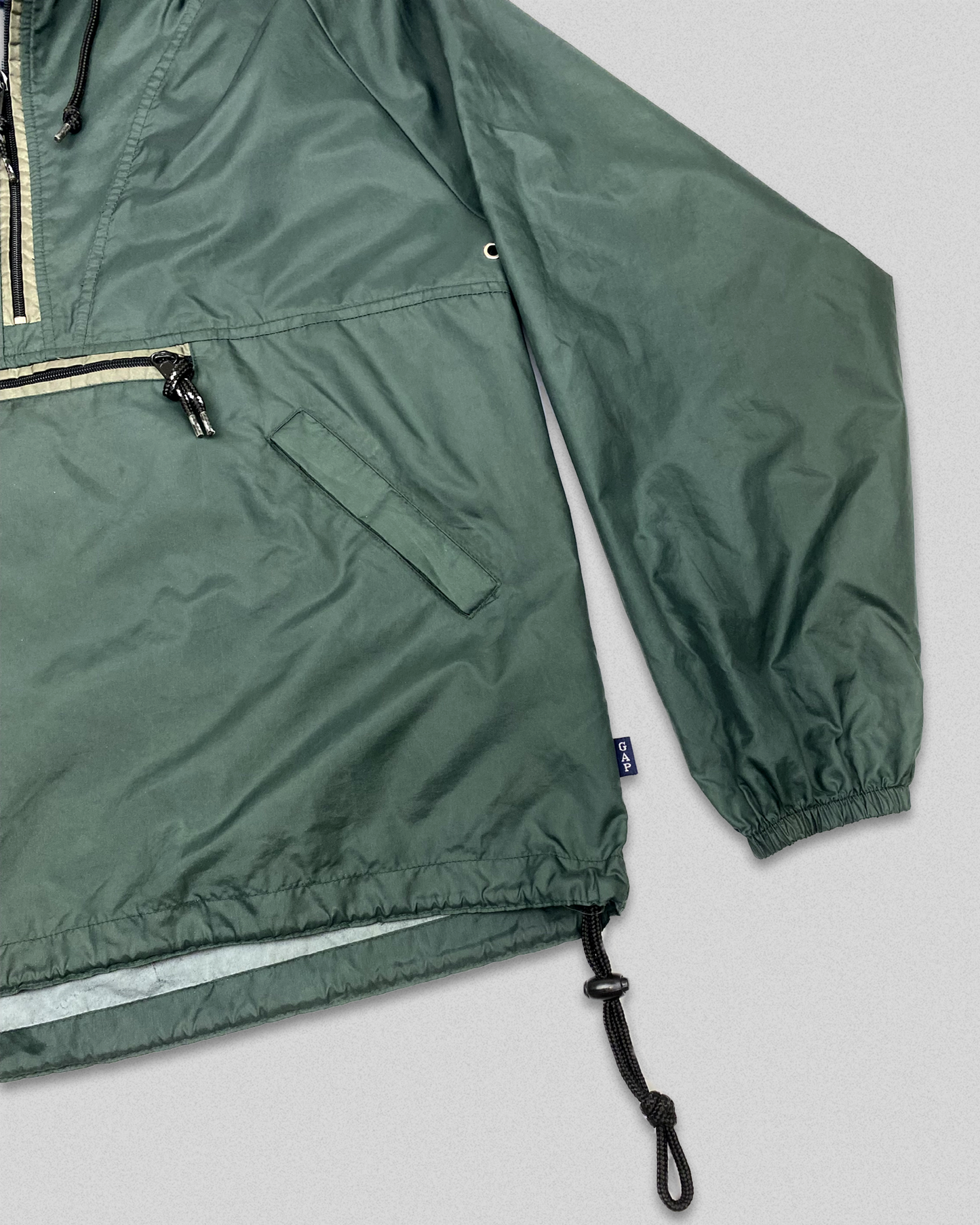 00's GAP Anorak (M)