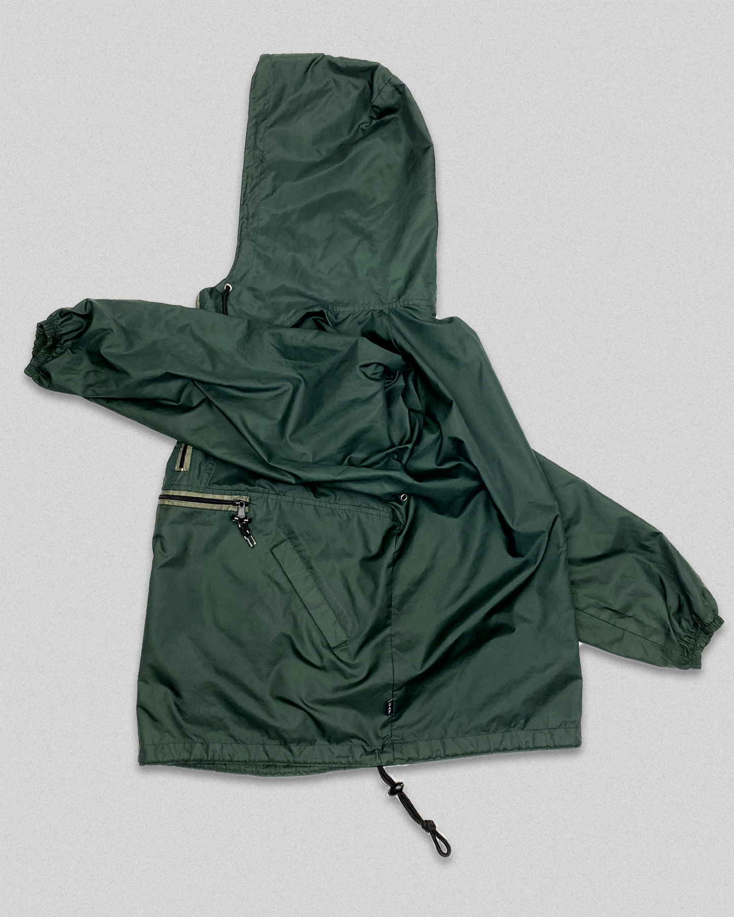00's GAP Anorak (M)