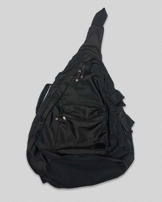 04' GAP Cargo Sling Bag