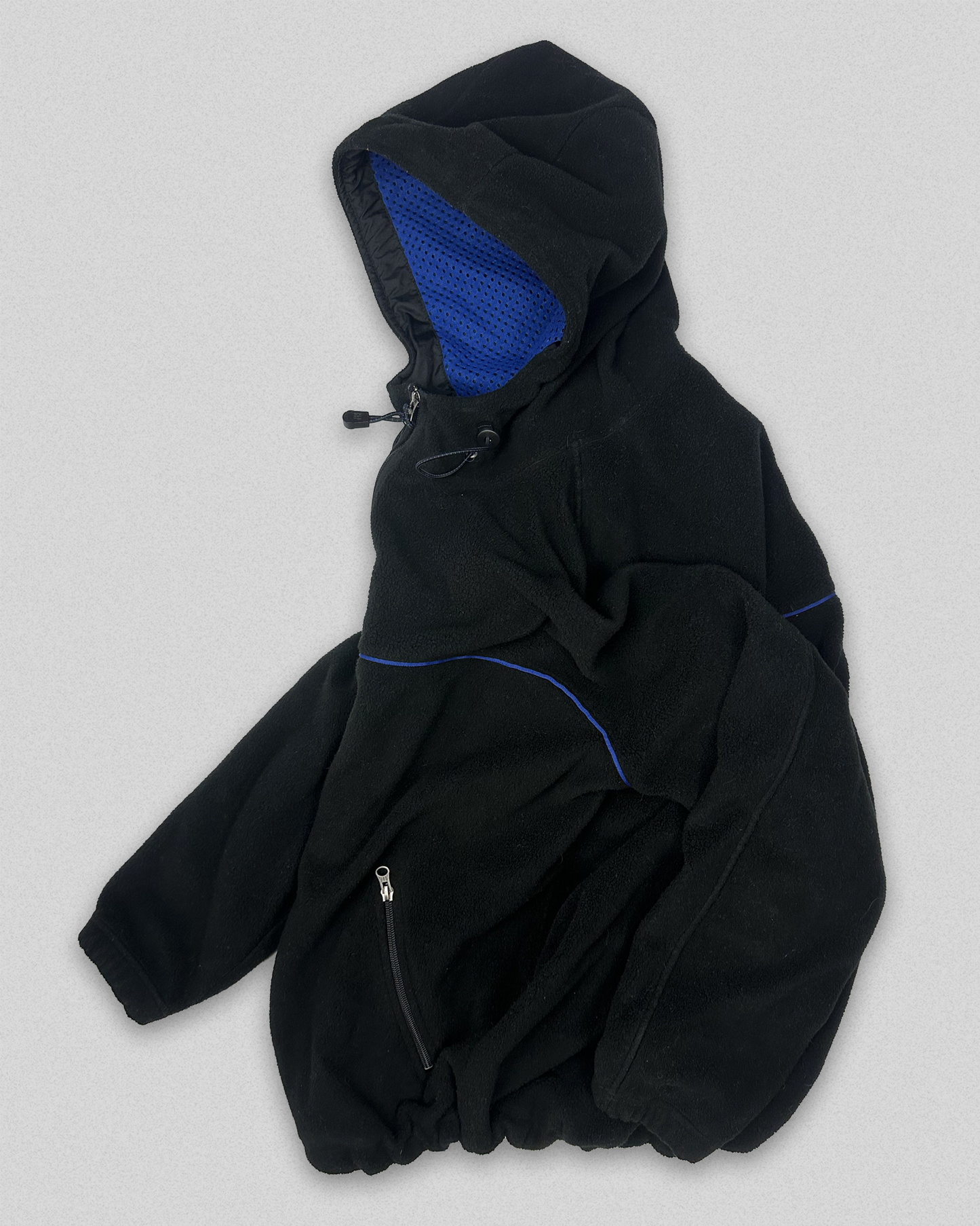 1999 GAP Fleece Pullover (M)