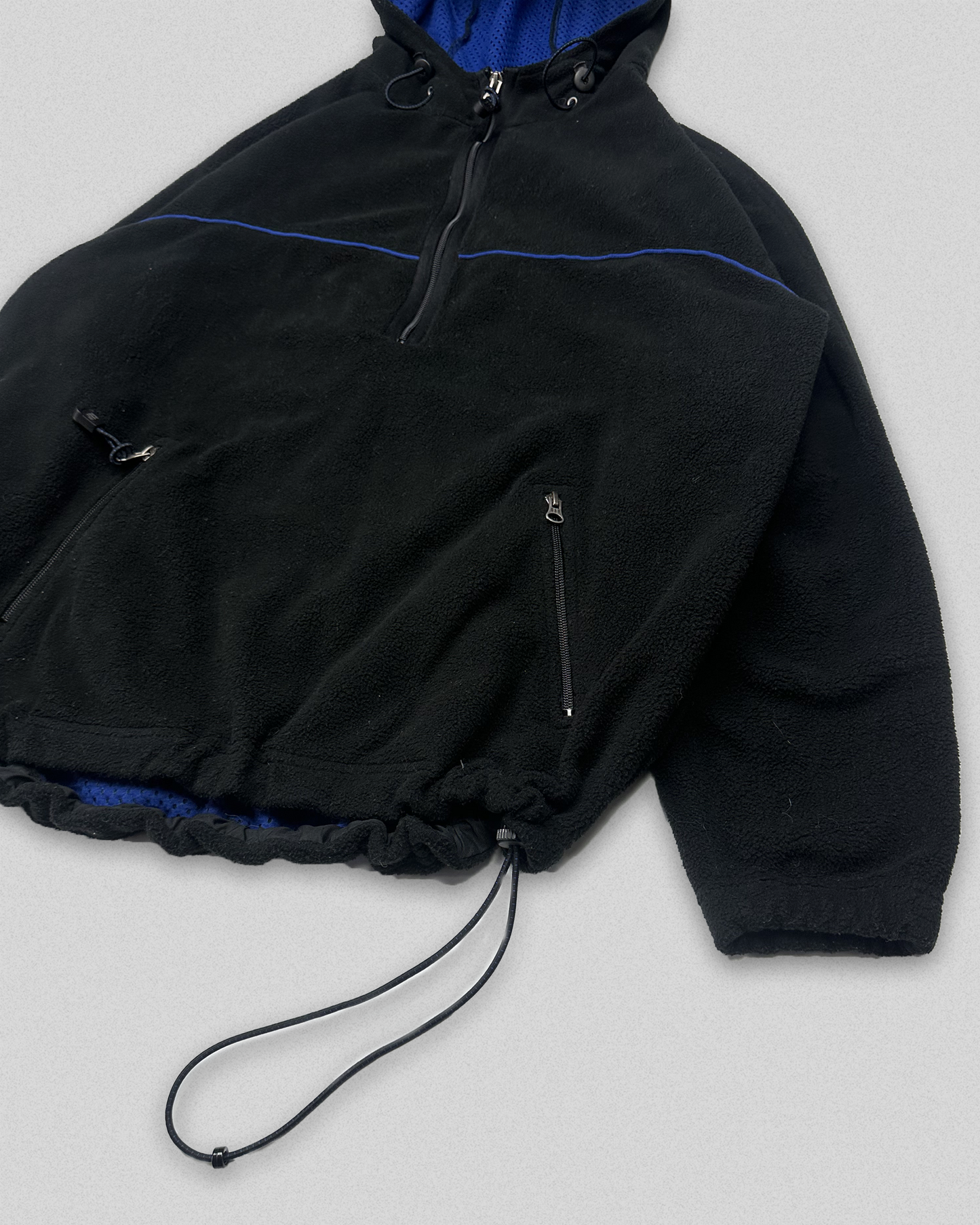 1999 GAP Fleece Pullover (M)