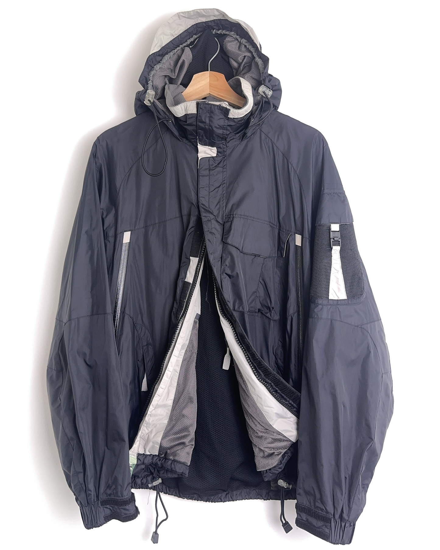 2004 GAP Technical Shell (S)