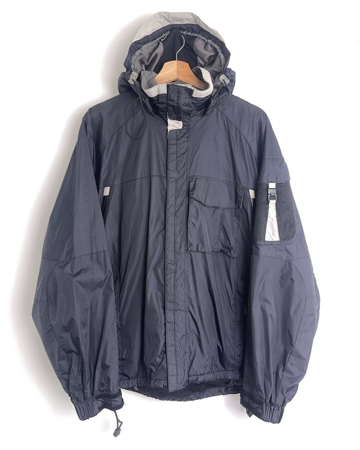 2004 GAP Technical Shell (S)