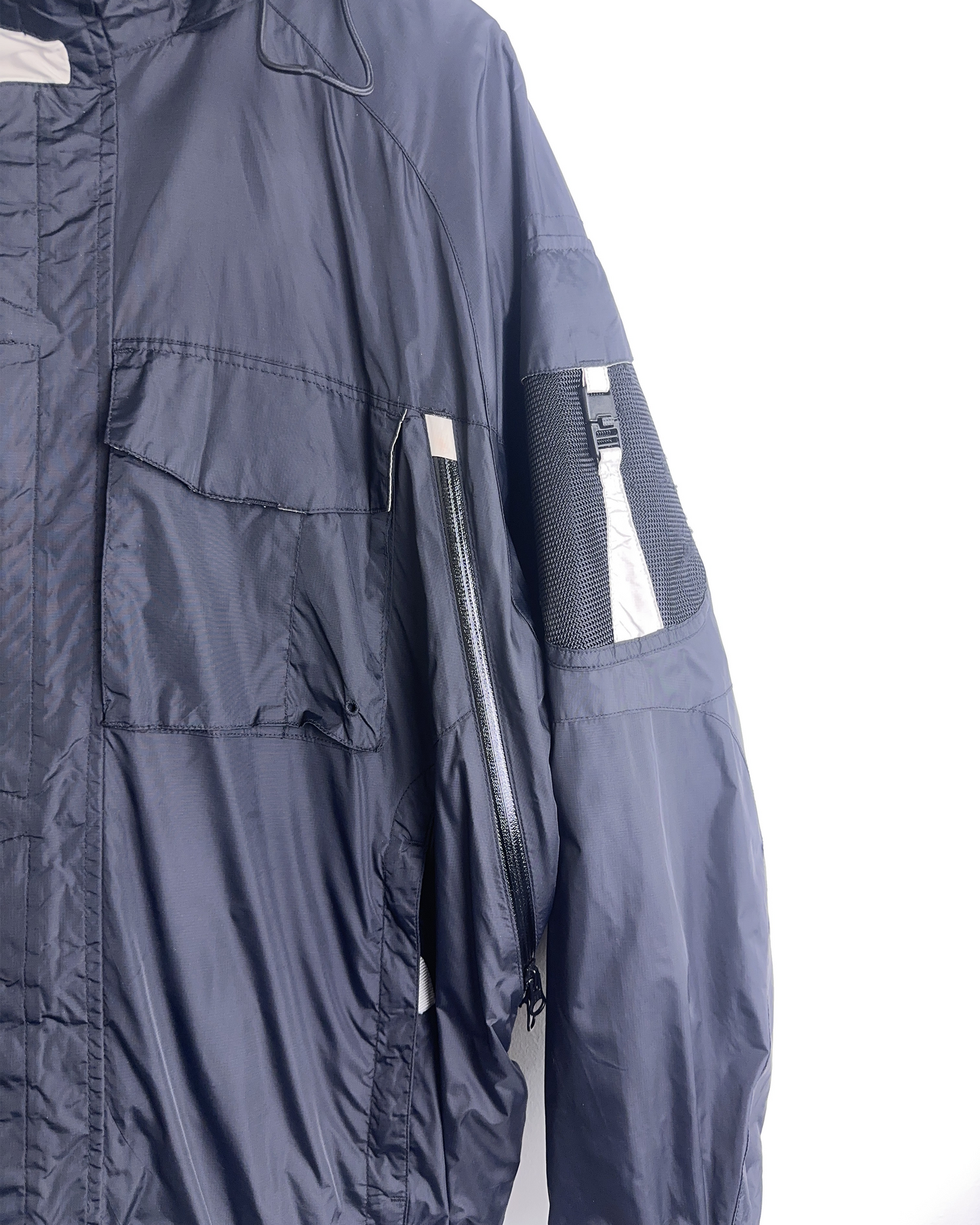 2004 GAP Technical Shell (S)
