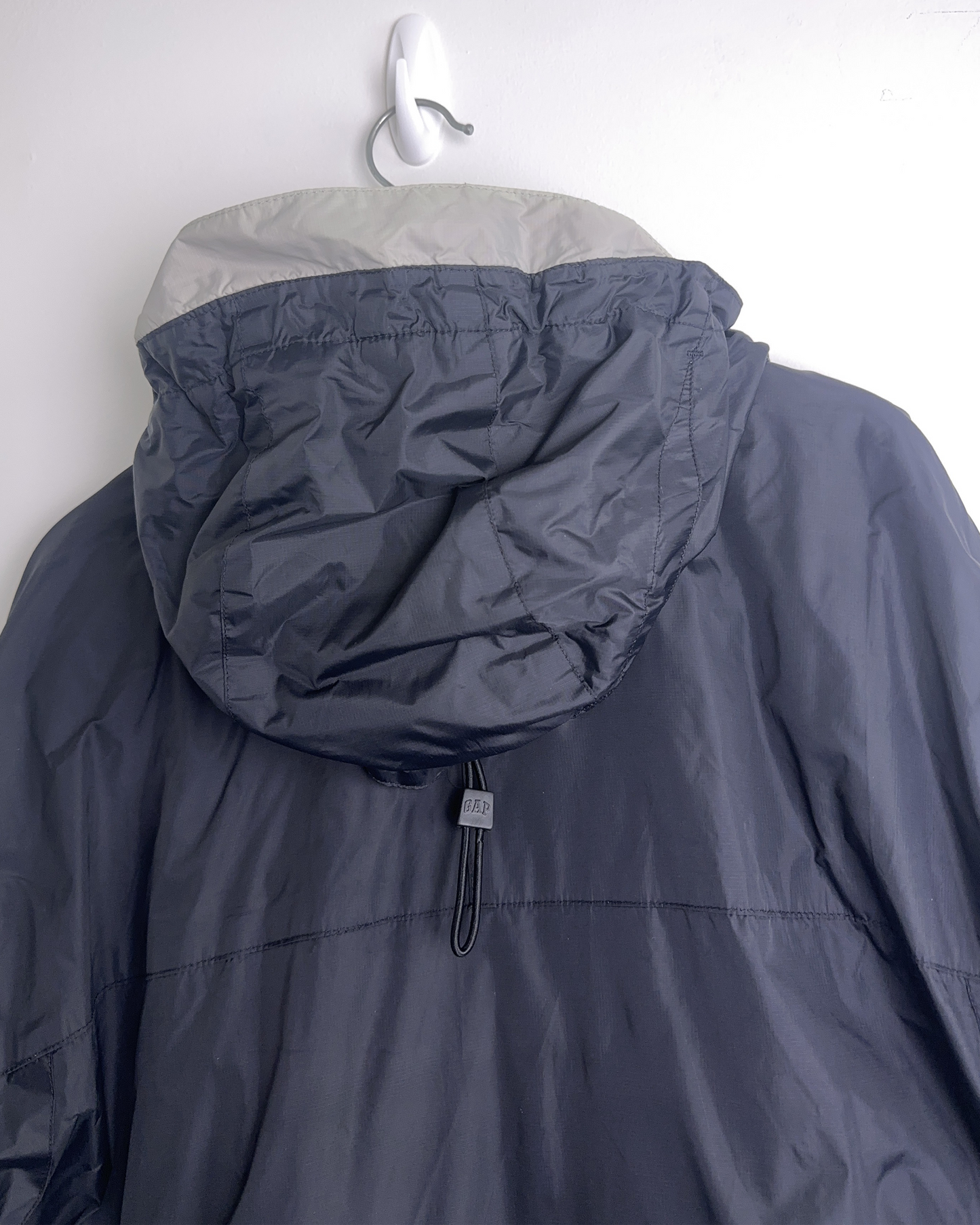 2004 GAP Technical Shell (S)