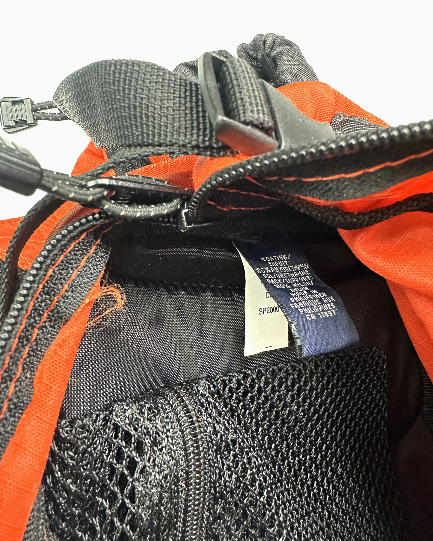 2000 GAP Waist Bag