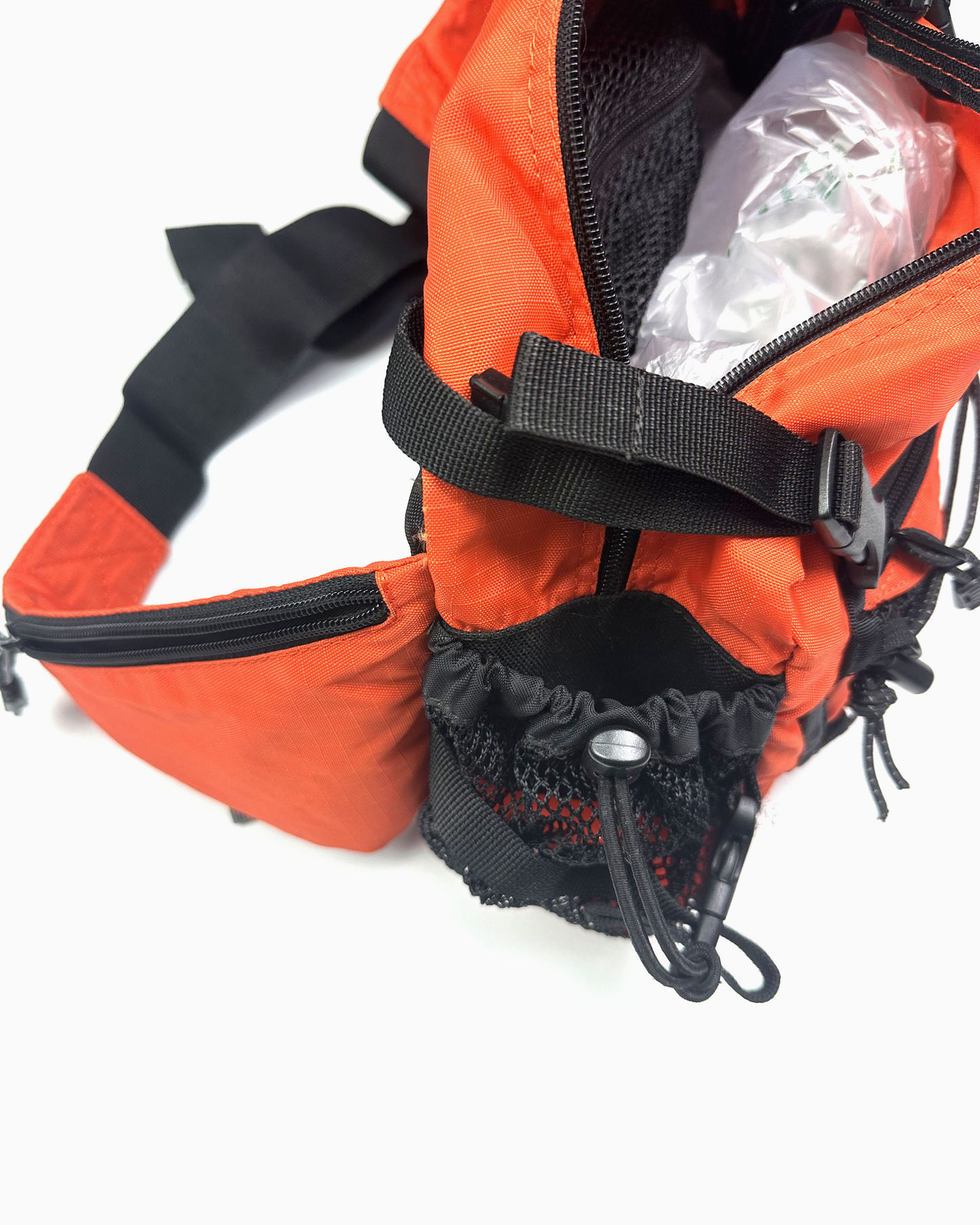 2000 GAP Waist Bag