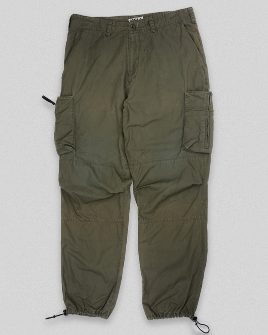 Good Enough Tech Cargos