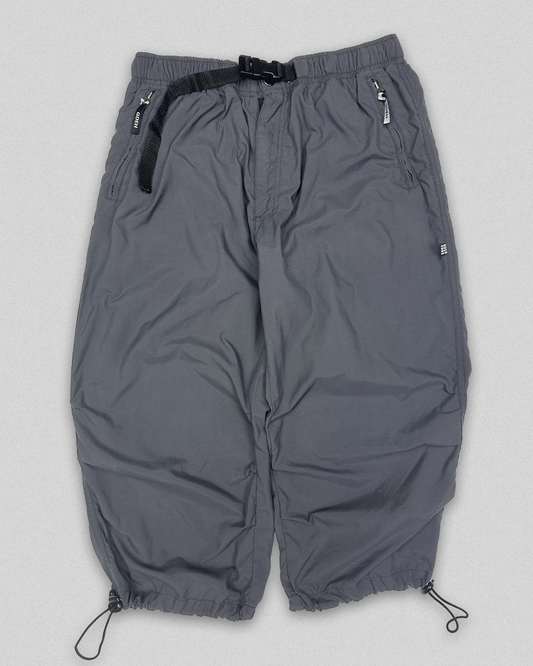 02' Good Enough 3/4 Shorts (XL)